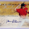 Dallas McPherson 2005 Topps Gallery Penmanship AU.jpg