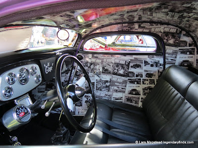  August 2012 Good Guys Rod and Custom Show Coverage