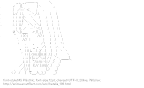 [AA]Belarus (Hetalia)