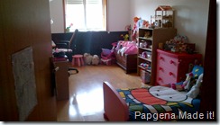 entrada quarto Papgena Made it!
