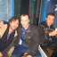 Stagione 2007/2008 - Cena dopo gli allenamenti