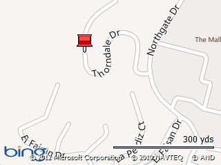 Map picture