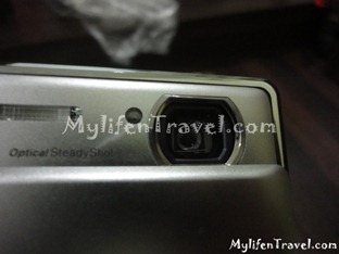 Sony Cybershot TX100V 27 Sony Cybershot TX100V 27