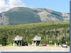 1281 Alberta Hwy 5 South - Waterton Lakes National Park - Park Entrance 1281 Alberta Hwy 5 South - Waterton Lakes National Park - Park Entrance