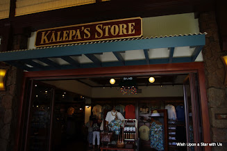 Kalepa's Store