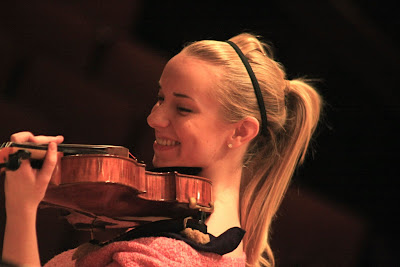 Molly Carr