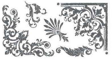baroque borders SOTM