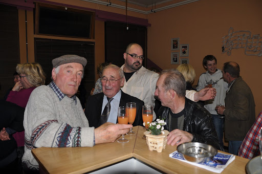 Sint cecilia 19 11 2011
