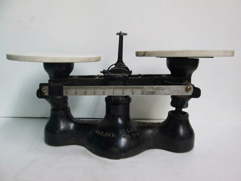 Vintage Scale