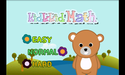 KidkKid數學：孩子數學