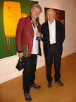 Julio Sapollnik y Hernan Dompe. Foto: MIRABAIRES