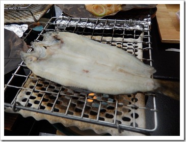 高山本陣平野屋_早餐_05