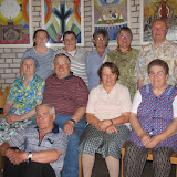 Basar "Von Hand zu Hand" in Bernberg