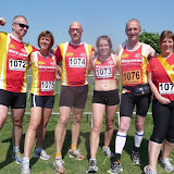 Ekiden Evergem '11