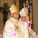 Ordenação Dom Gilson Andrade da Silva