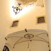 Interior del Mas Viladecans