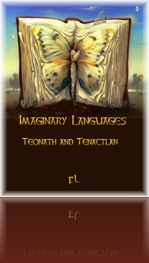 Imaginary Languages 1 Cover