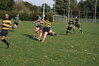 RCD - Delftzijl (69 - 20)