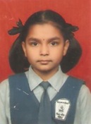 कु. प्रिअल पाटील कु. प्रिअल पाटील