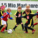 2009_10_10 Fußball G - FC Weiden Ost - VfB Rothenstadt  3:4