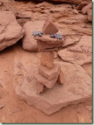 FR inukshuk FR inukshuk
