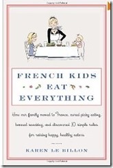 french kids eat everything