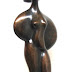 Object: 20829 - Woman in the wind - 75 cm - € 8350,=
