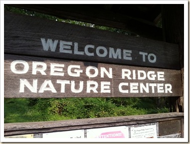 Oregon Ridge park Oregon Ridge park