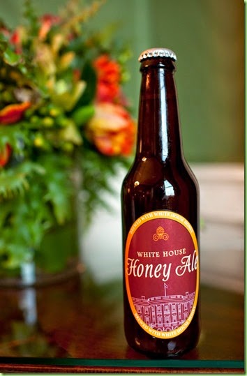 whitehouse honey ale