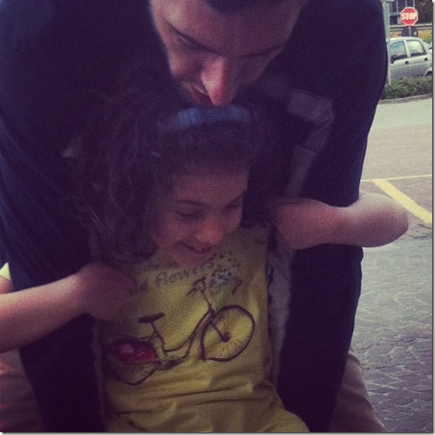 4 maggio 2013