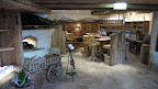 Lobby mit Bar und Rezeption