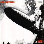 1968 - Led Zeppelin I - Led Zeppelin