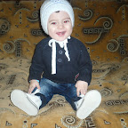Lucas Stefan Mateo