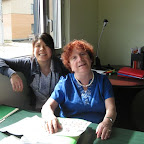 Anna et Bich Lien Anna et Bich Lien