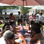 NAASC-WDC/New Student Picnic