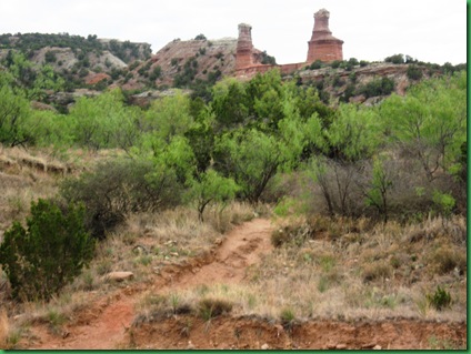 Lighthouse hike 063