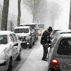 Pluies et chutes de neige,Le bienfait vire au calvaire
