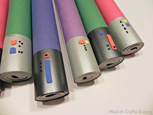 coloring book light saber favors