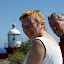 Au phare de la Presqu'île de la Caravelle