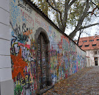 Lennon Wall