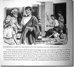 how Rome parallels the United States how Rome parallels the United States