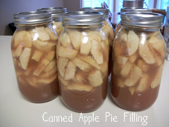 applepiefilling