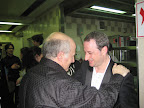 Boris Kuschnir, Itamar Golan