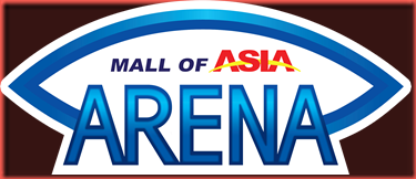 Mall of Asia Arena Mall of Asia Arena