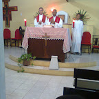 Festa de São Lucas Evangelista - Paróquia São João Bosco