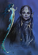 Iain Mccaig The Little Mermaid