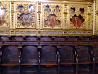 Igreja da Madre de Deus - Museu do Azulejo - 18/01/09