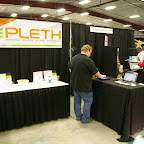 Conway Business Expo 2010