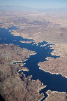 The Beauty of the Hoover Dam