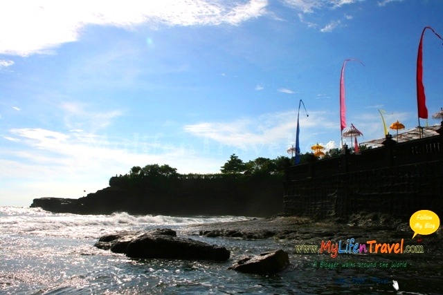 Pura Tanah Lot temple 031 Pura Tanah Lot temple 031